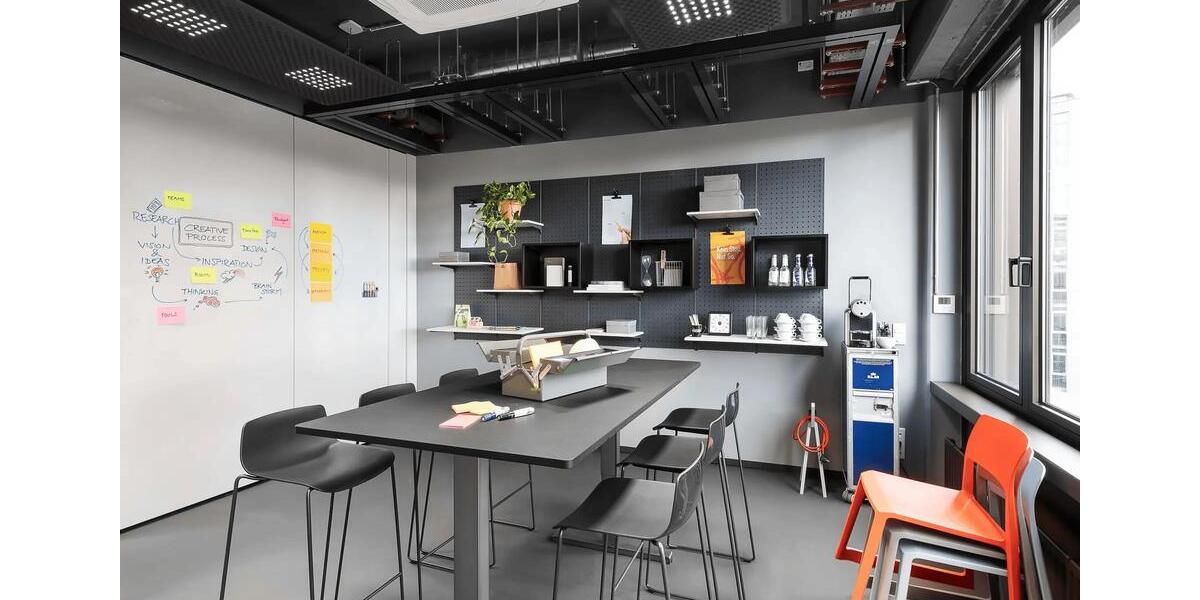 Gewerbeobjekt Frankfurt am Main Innenstadt 1 - 109&euro; | Angebot:26628895