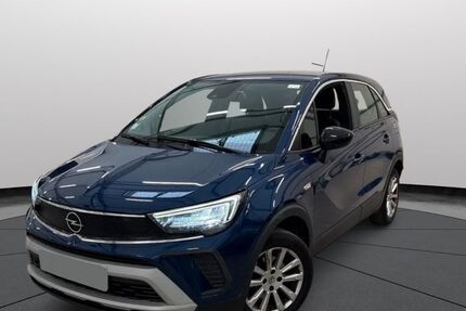 Opel Crossland (X) 165.000 km 11.499 € Frankfurt am Main 60386