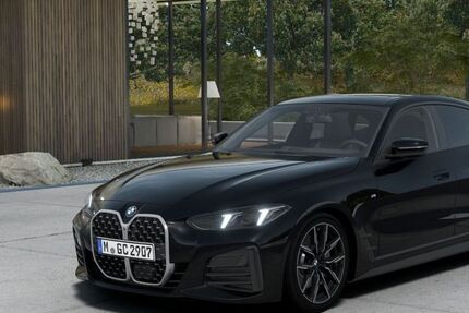 BMW 430 Gran Coupé 5.073 km 50.880 € Bad Homburg 61352