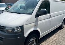 VW T5 Transporter
