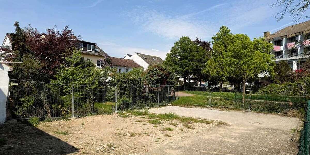 Grundstück Neu-Isenburg Isenburg - 299.000&euro; | Angebot:25528904