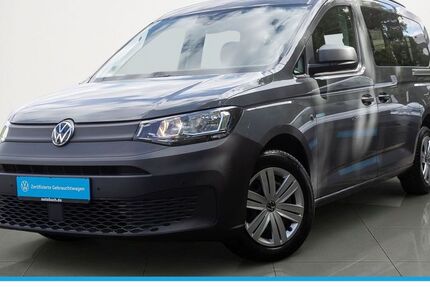 VW Caddy Maxi 65.660 km 21.940 &euro; Bad Homburg 61348