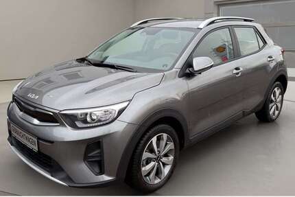 Kia Stonic 5.500 km 22.500 &euro; Eppstein-Bremthal 65817