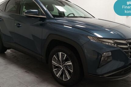 Hyundai TUCSON 59.404 km 27.470 &euro; Egelsbach 63329