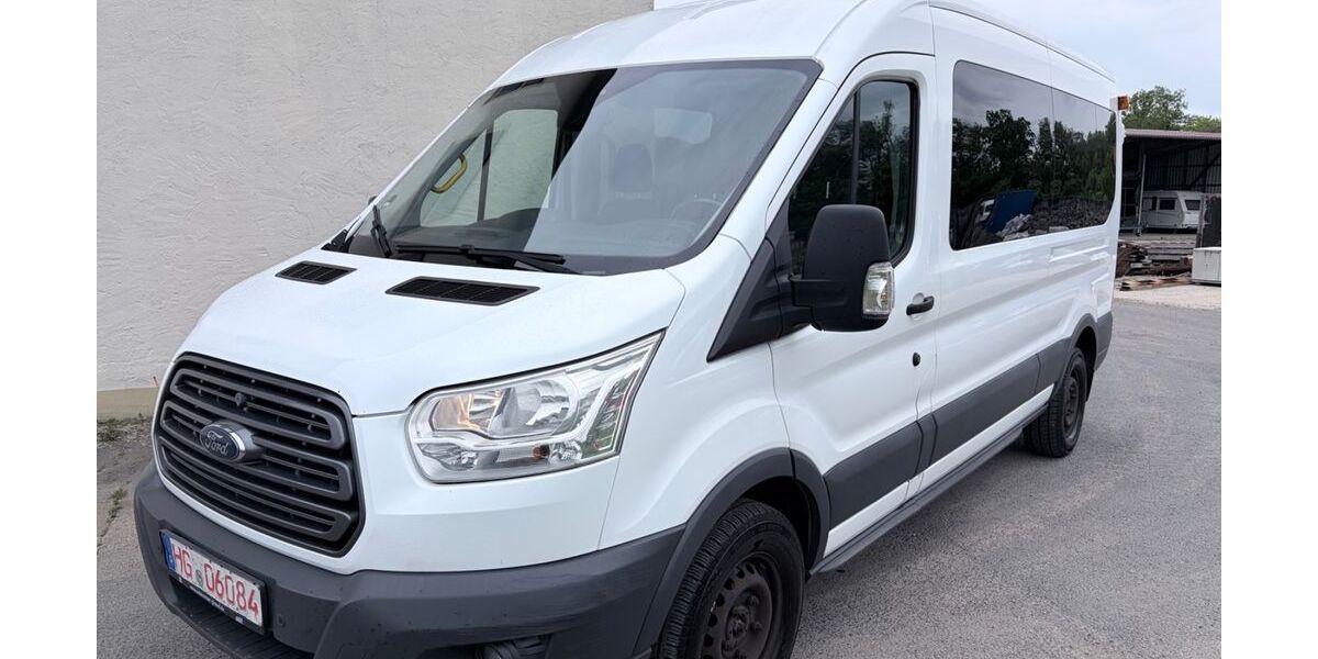 Ford Transit 165.749 km 10.999 &euro; Friedrichsdorf 61381
