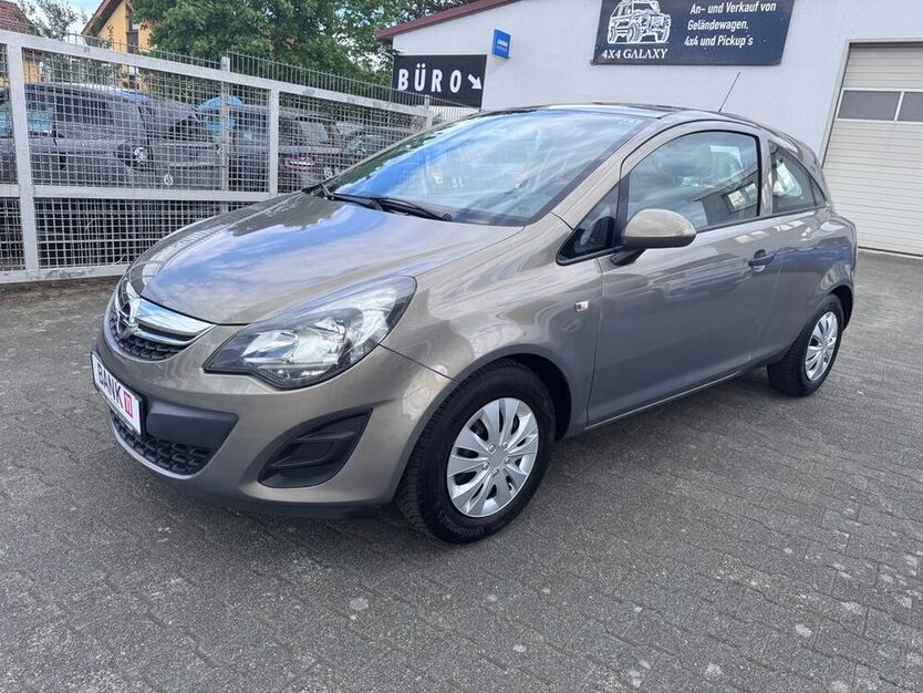 Corsa