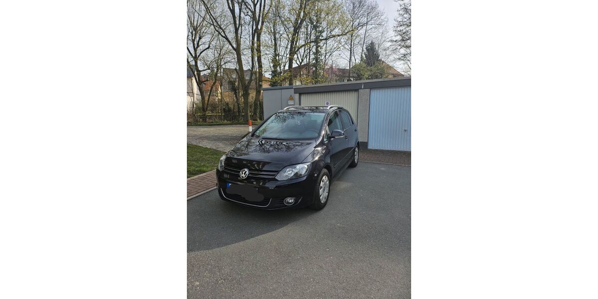 VW Golf Plus 168.200 km 4.900 &euro; Friedrichsdorf 61381