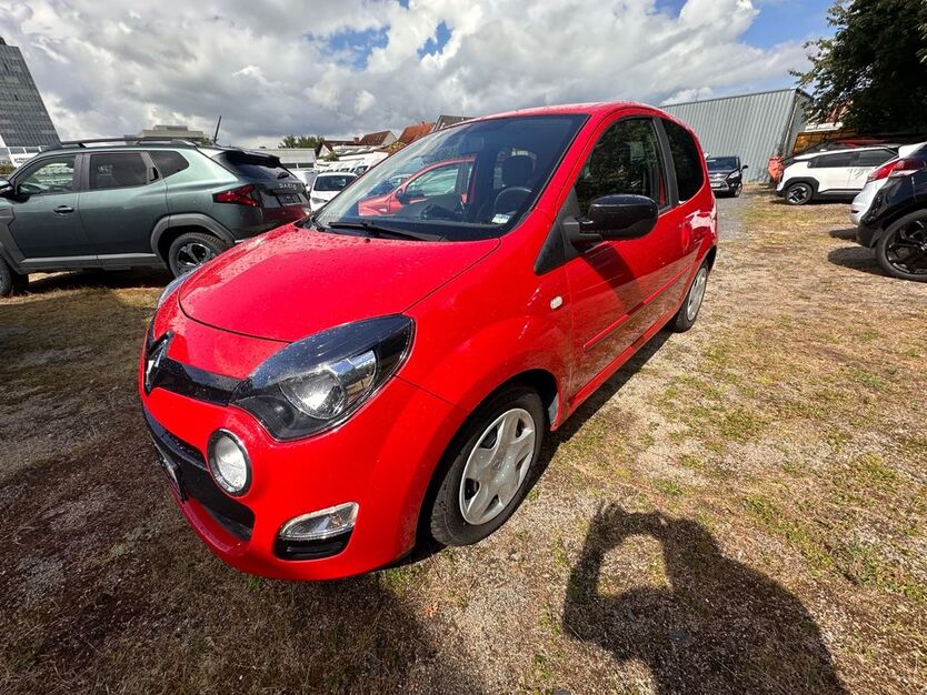 Renault Twingo 139.000 km 3.990 € Hanau 63452