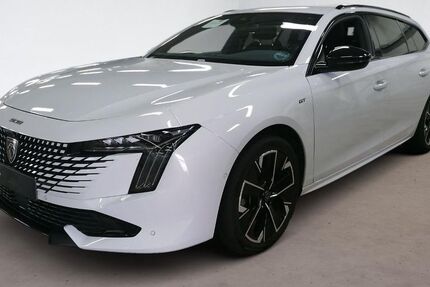 Peugeot 508 37.280 km 25.940 € Rüsselsheim 65428