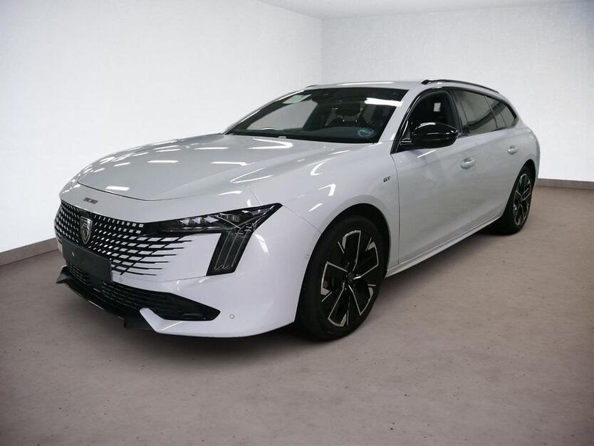 Peugeot 508 37.280 km 25.940 € Rüsselsheim 65428