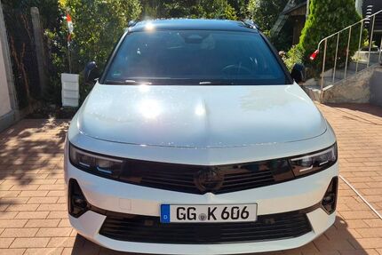 Opel Astra 9.000 km 26.900 &euro; Rüsselsheim 65428