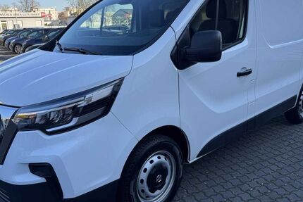 Nissan Primastar 59.400 km 19.789 &euro; Offenbach 63069