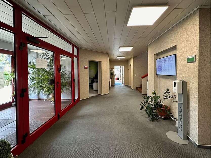 Halle in Dieburg 998.000 € 544 m²