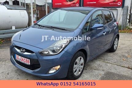 Hyundai ix20 161.000 km 4.999 &euro; Rüsselsheim am Main 65428