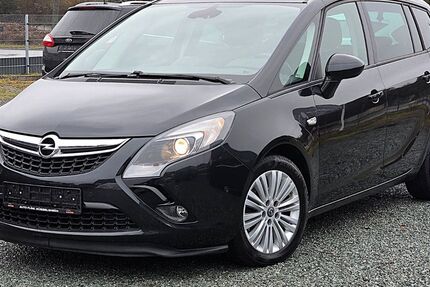 Opel Zafira 91.500 km 9.999 &euro; Rüsselsheim 65428