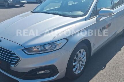 Ford Mondeo 157.000 km 12.450 € Frankfurt am Main 65933