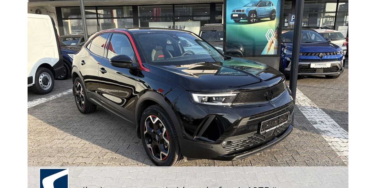 Opel Mokka 11.000 km 17.970 &euro; Hanau 63452