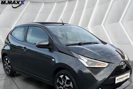 Toyota Aygo (X) 52.000 km 12.500 &euro; Nidderau 61130