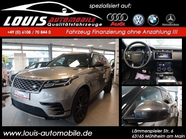 Range Rover Velar