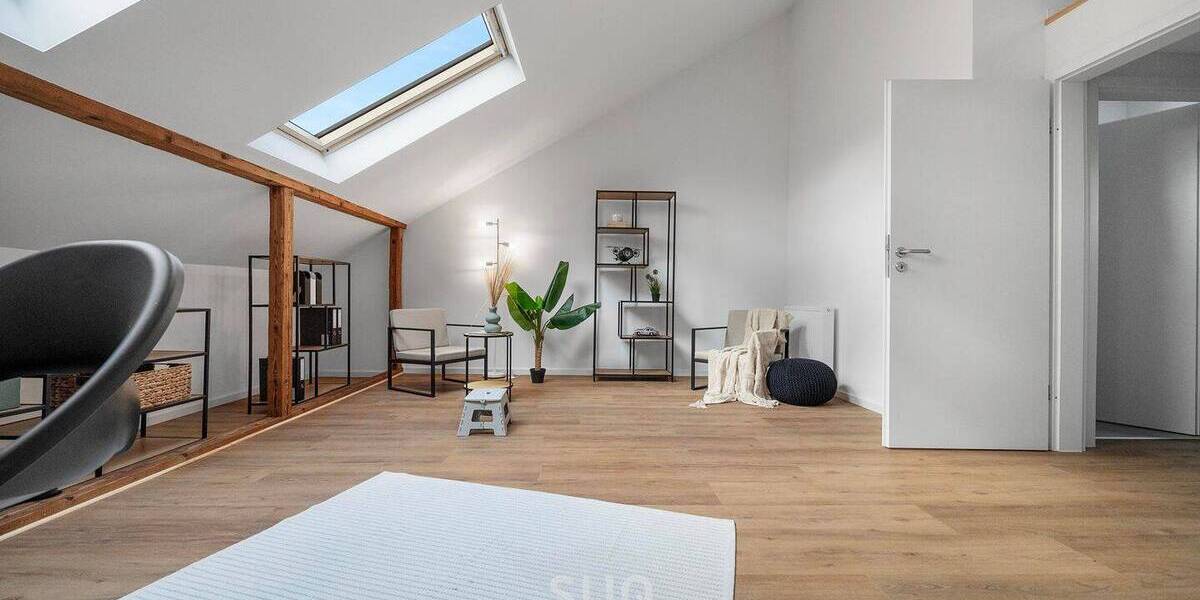 Reihenmittelhaus Neu-Isenburg Isenburg - 6 Zimmer, 164 m&sup2;, 699.000&euro; | Angebot:26319757