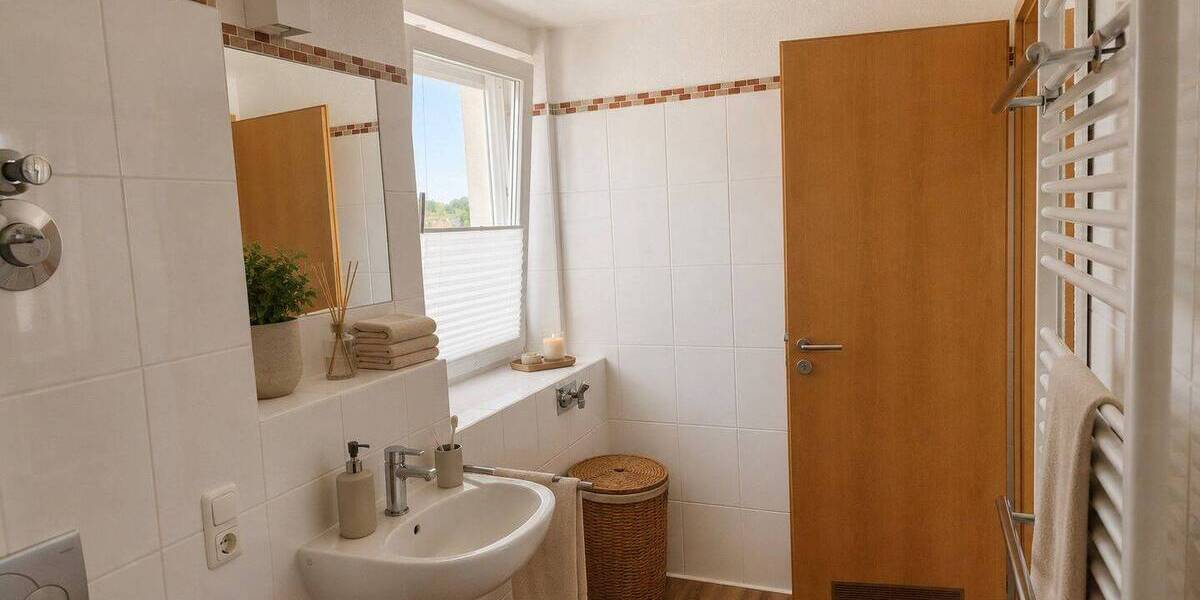 Etagenwohnung Dreieich Sprendlingen Sprendlingen - 3 Zimmer, 101 m&sup2;, 474.500&euro; | Angebot:26730986