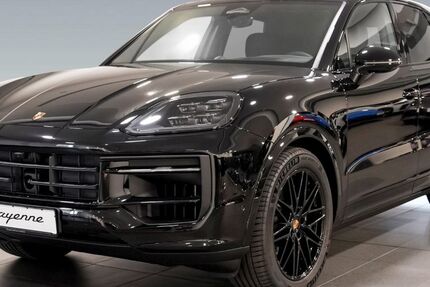 Porsche Cayenne 9.900 km 124.990 &euro; Frankfurt 60314