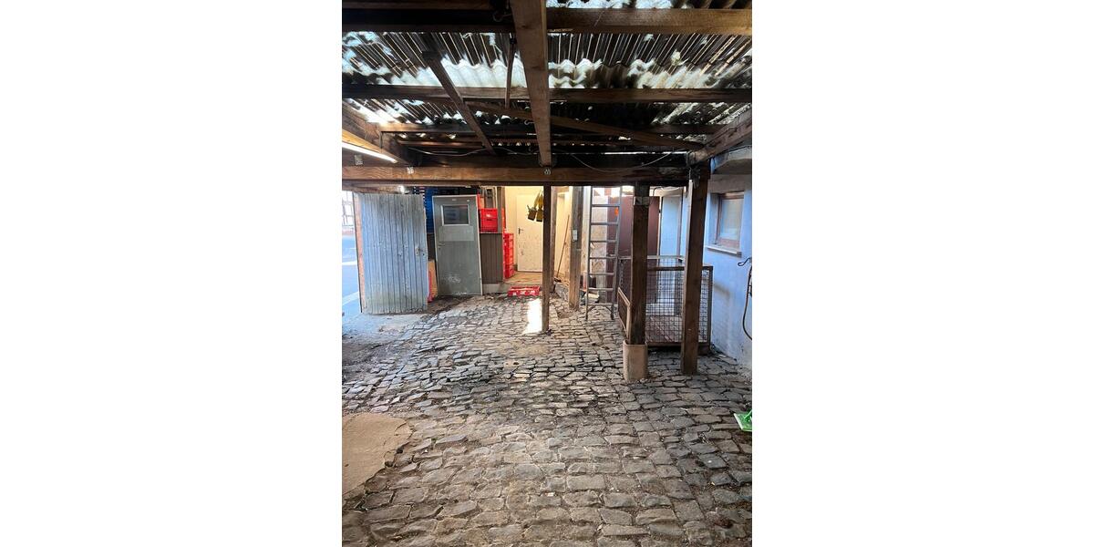 Gewerbeobjekt Florstadt - 400&euro; | Angebot:26274119