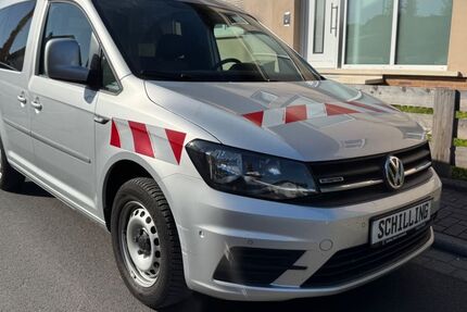 VW Caddy 32.290 km 12.999 &euro; Freigericht/ Somborn bei Frankfurt am Main 63579