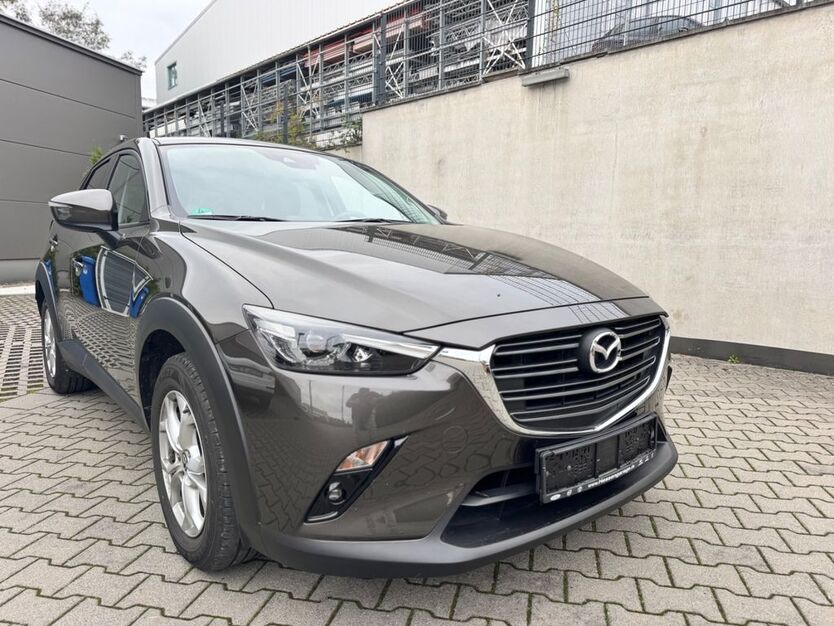 Mazda CX-3 32.850 km 16.900 € Kelkheim 65779