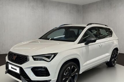 Cupra Ateca 16.900 km 33.680 &euro; Frankfurt 60488