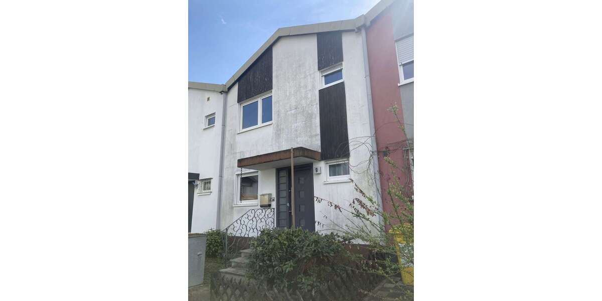 Einfamilienhaus Hanau Kesselstadt - 4 Zimmer, 108 m&sup2;, 365.000&euro; | Angebot:20752768