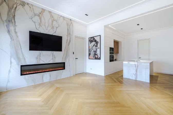 Etagenwohnung Frankfurt am Main Nord-Ost - 4 Zimmer, 105 m&sup2;, 699.000&euro; | Angebot:26110192