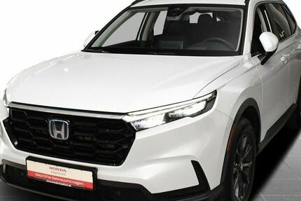 Honda CR-V 11.775 km 46.890 € Frankfurt am Main 60314