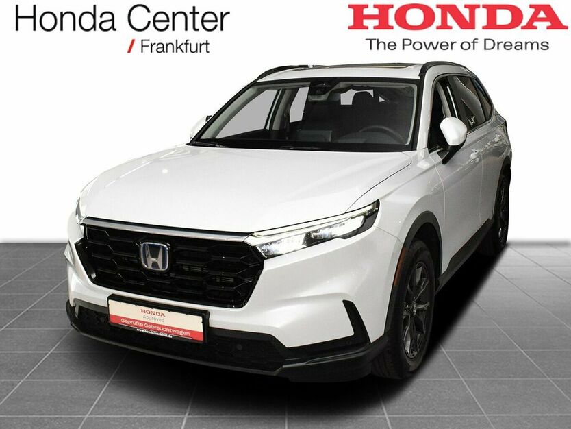 Honda CR-V 11.775 km 46.890 € Frankfurt am Main 60314