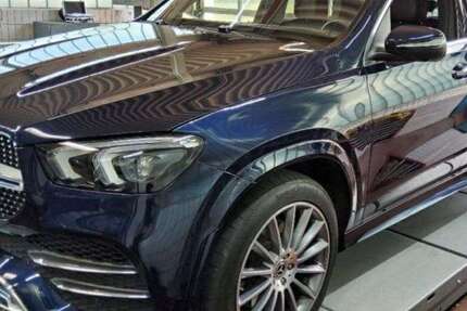 Mercedes-Benz GLE 350 45.174 km 62.470 € Darmstadt 64291
