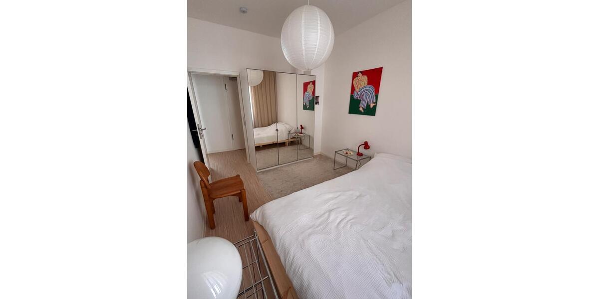 Erdgeschoßwohnung Offenbach am Main Bürgel - 3 Zimmer, 68 m&sup2;, 1.200&euro; | Angebot:26336166