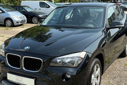 BMW X1 134.000 km 8.499 € Frankfurt am Main 60386