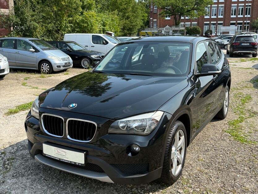 BMW X1 134.000 km 8.499 € Frankfurt am Main 60386
