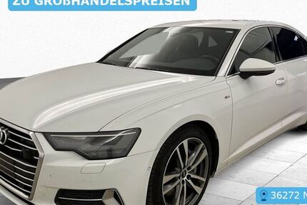 Audi A6 119.063 km 25.990 &euro; Frankfurt 60596