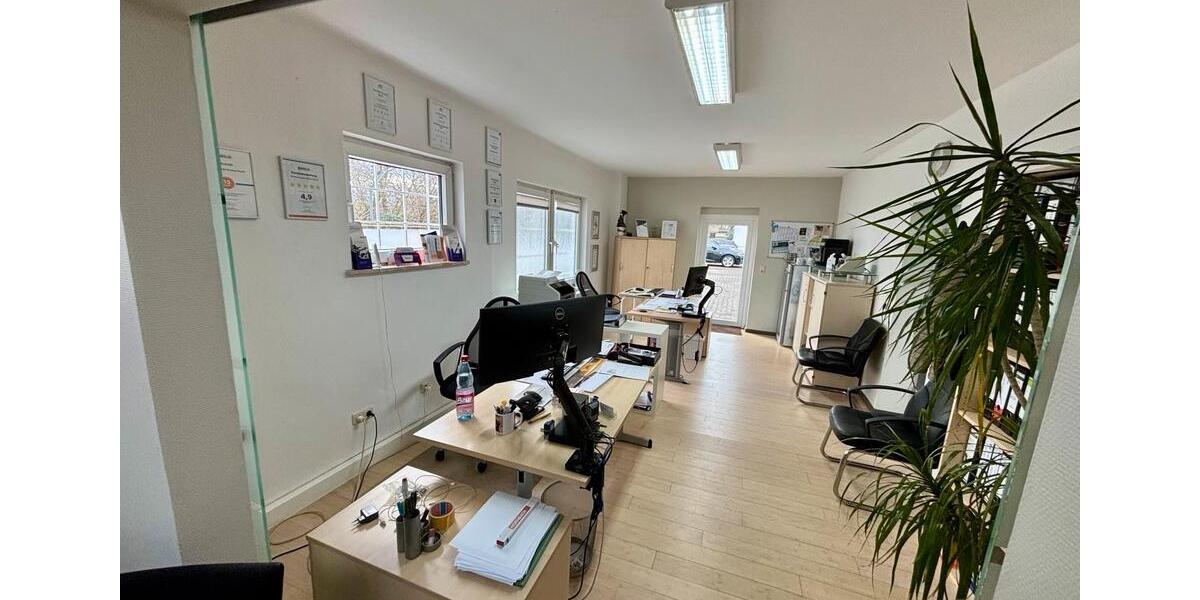 Gewerbeobjekt Hanau Groß-Steinheim - 4.500&euro; | Angebot:25994614