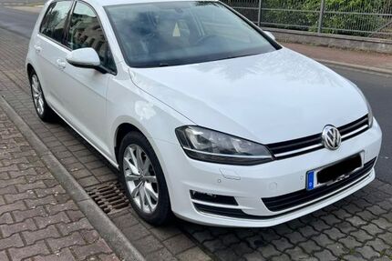 VW Golf 225.000 km 8.700 &euro; Bruchköbel 63486