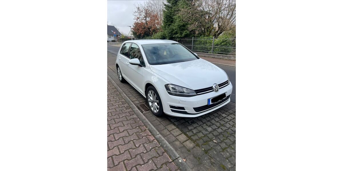 VW Golf 225.000 km 8.700 &euro; Bruchköbel 63486