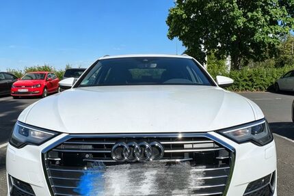 Audi A6 180.000 km 19.000 &euro; Maintal 63477
