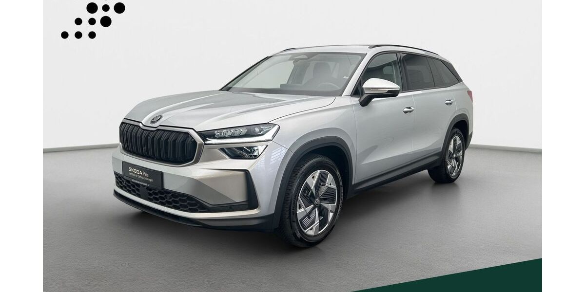 Skoda Kodiaq 19.268 km 36.640 &euro; Hofheim im Taunus 65719
