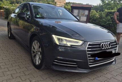 Audi A4 230.000 km 16.500 &euro; Offenbach am main 63065