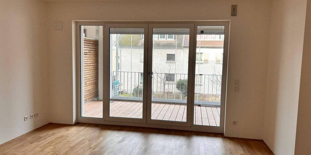 Etagenwohnung Darmstadt - 3 Zimmer, 81 m&sup2;, 1.300&euro; | Angebot:26851620