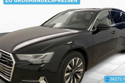 Audi A6 139.103 km 21.797 &euro; Frankfurt 60596