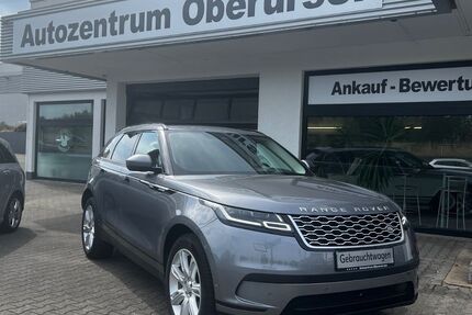 Land Rover Range Rover Velar 122.800 km 29.840 &euro; Oberursel/Taunus 61440