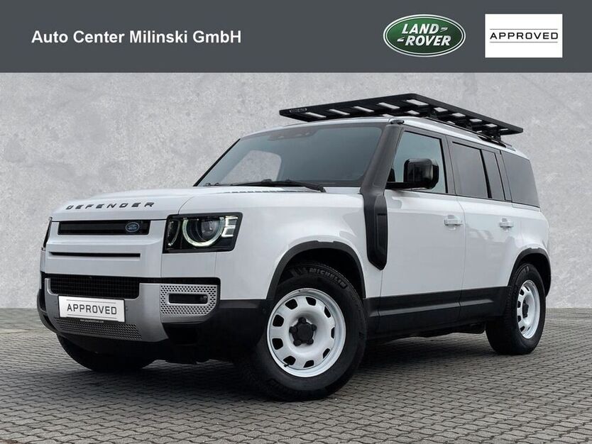 Defender