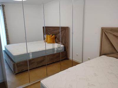 TOPMODERNES GROßSTADTFLAIR - Erdgeschoßwohnung Offenbach Buchrain | Angebot:25272301